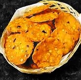 Millet Chakkalu